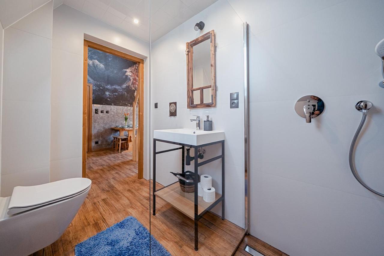 Reglove Luksusowe Apartamenty Zakopane Exteriér fotografie